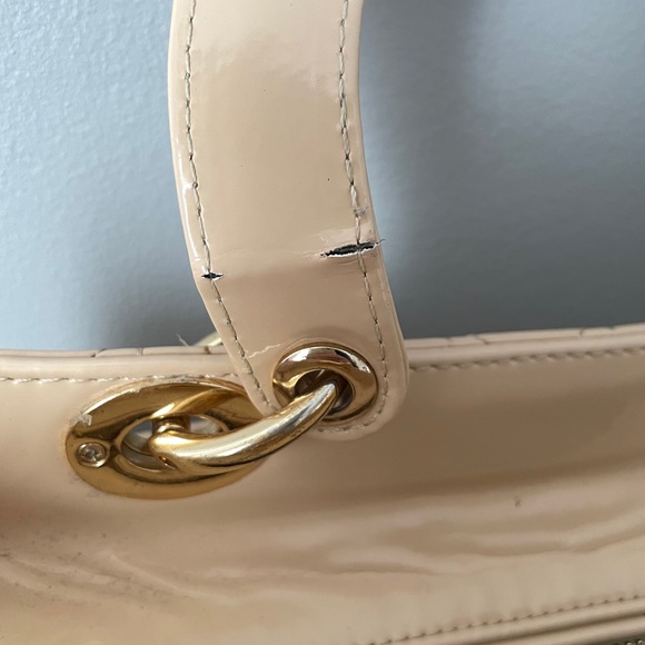 Lady Dior - Picture 5 of 8